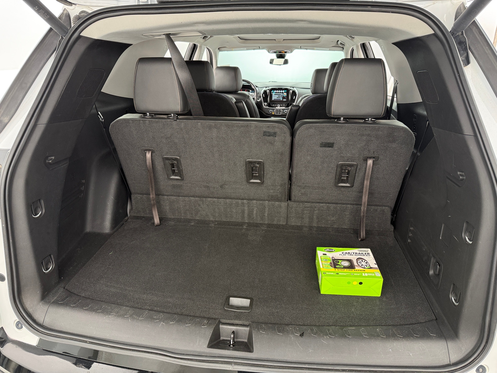 Thumbnail: 2019 Chevrolet Traverse - 6