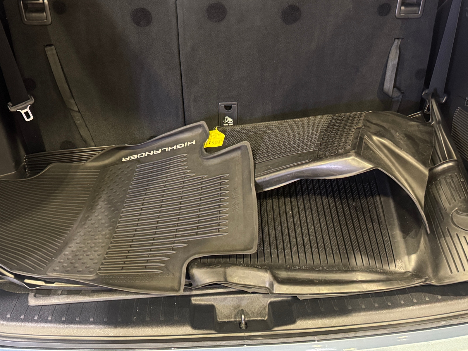 Thumbnail: 2020 Toyota Highlander - 7