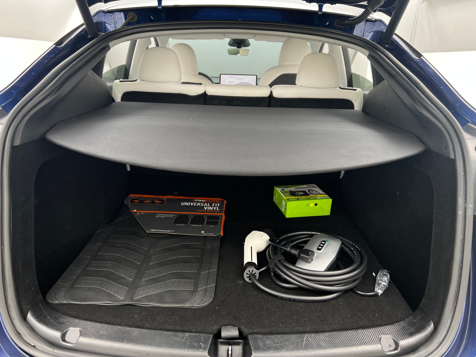 Thumbnail: 2024 Tesla Model Y - 6