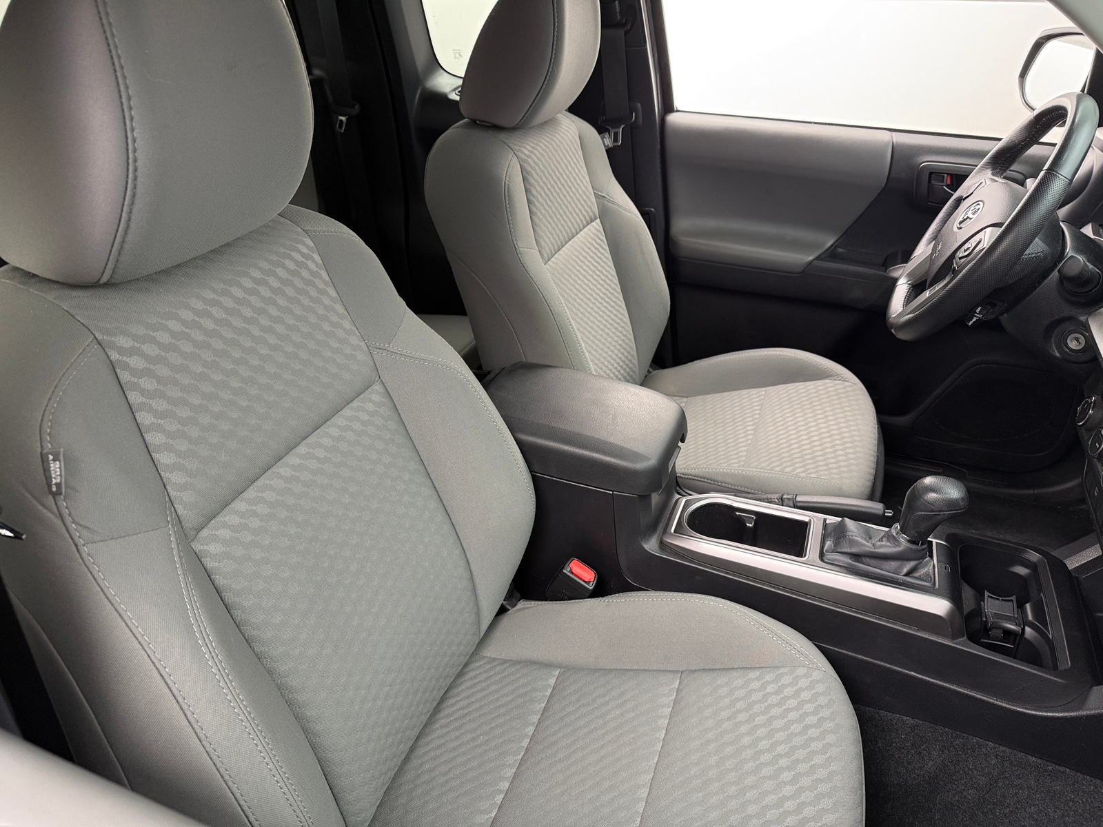 Thumbnail: 2022 Toyota Tacoma - 2