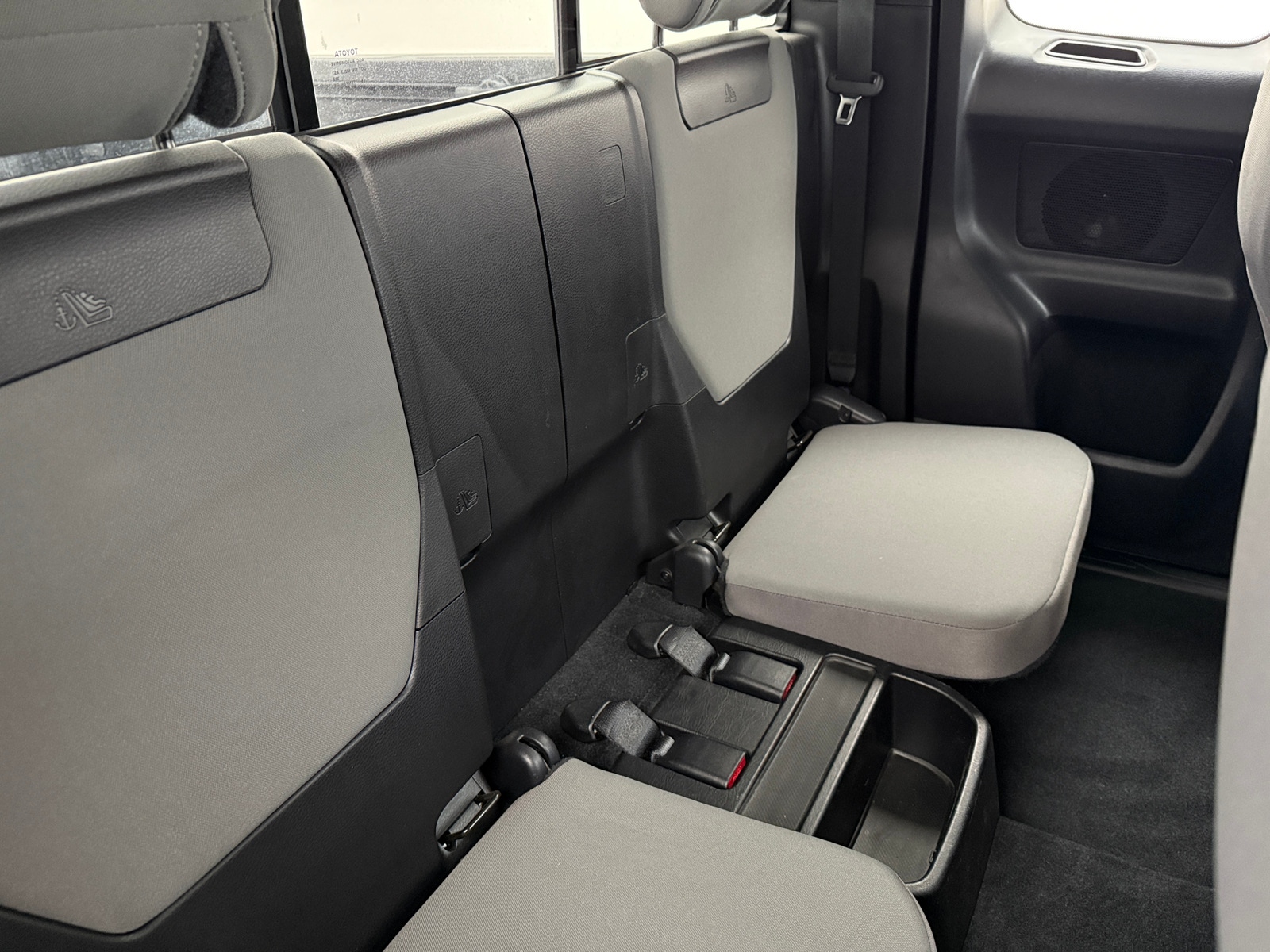 Thumbnail: 2022 Toyota Tacoma - 6