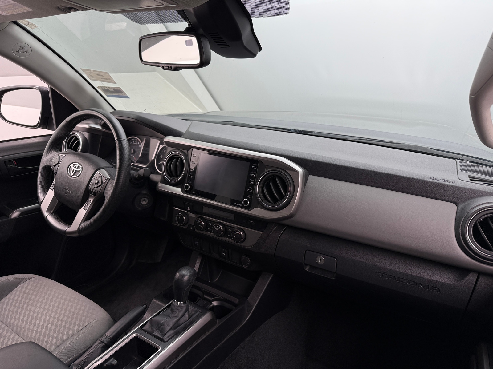 Thumbnail: 2022 Toyota Tacoma - 3