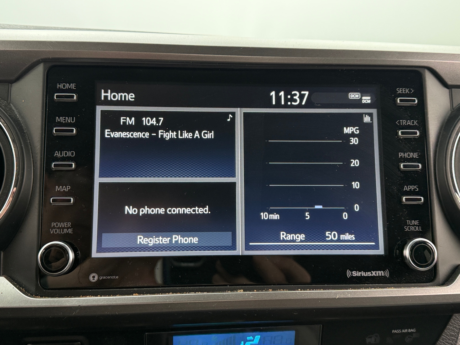 Thumbnail: 2022 Toyota Tacoma - 4