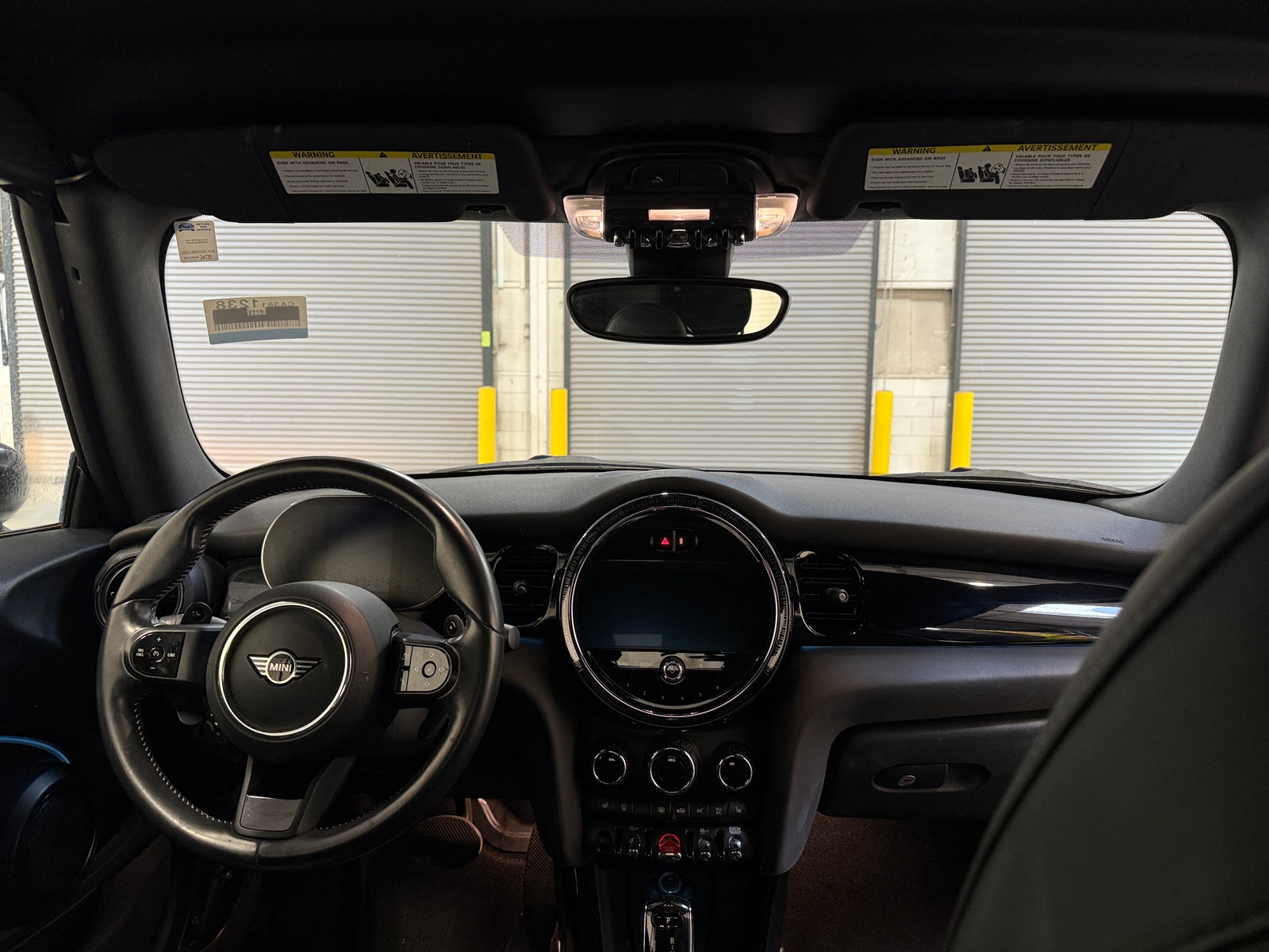 Thumbnail: 2024 MINI Cooper Convertible - 2