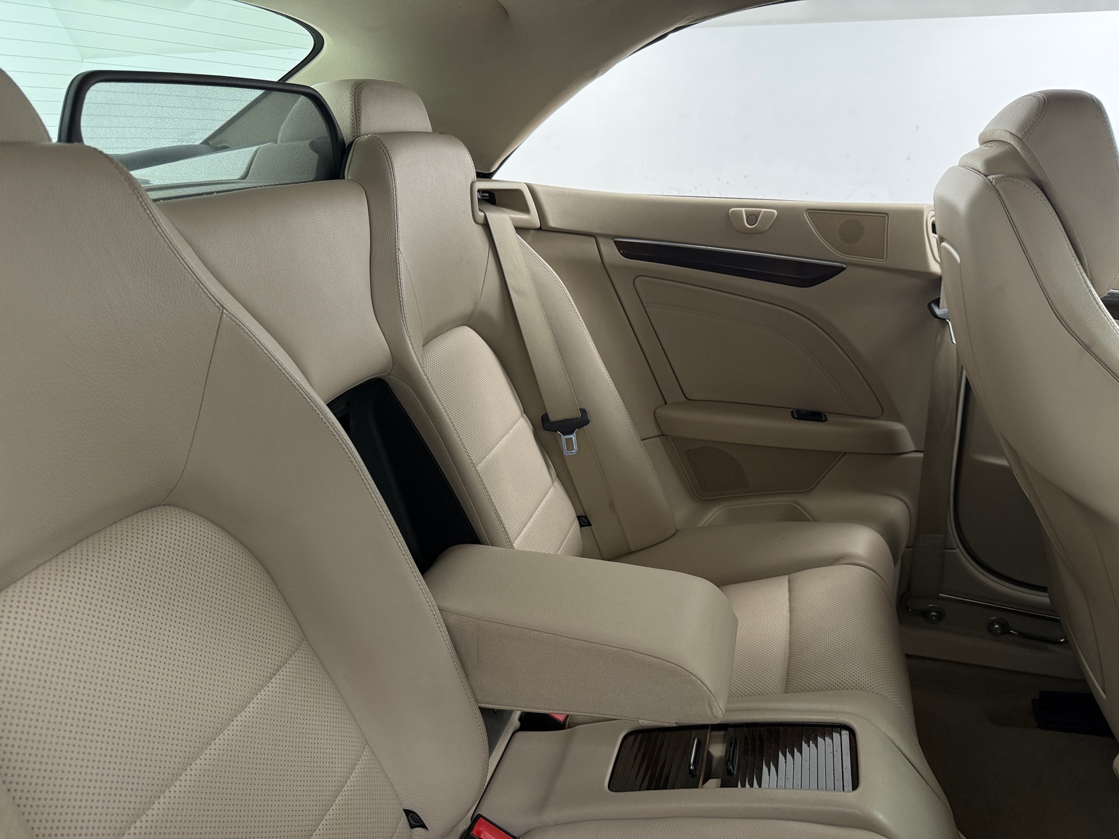 Thumbnail: 2014 Mercedes-Benz E-Class - 5