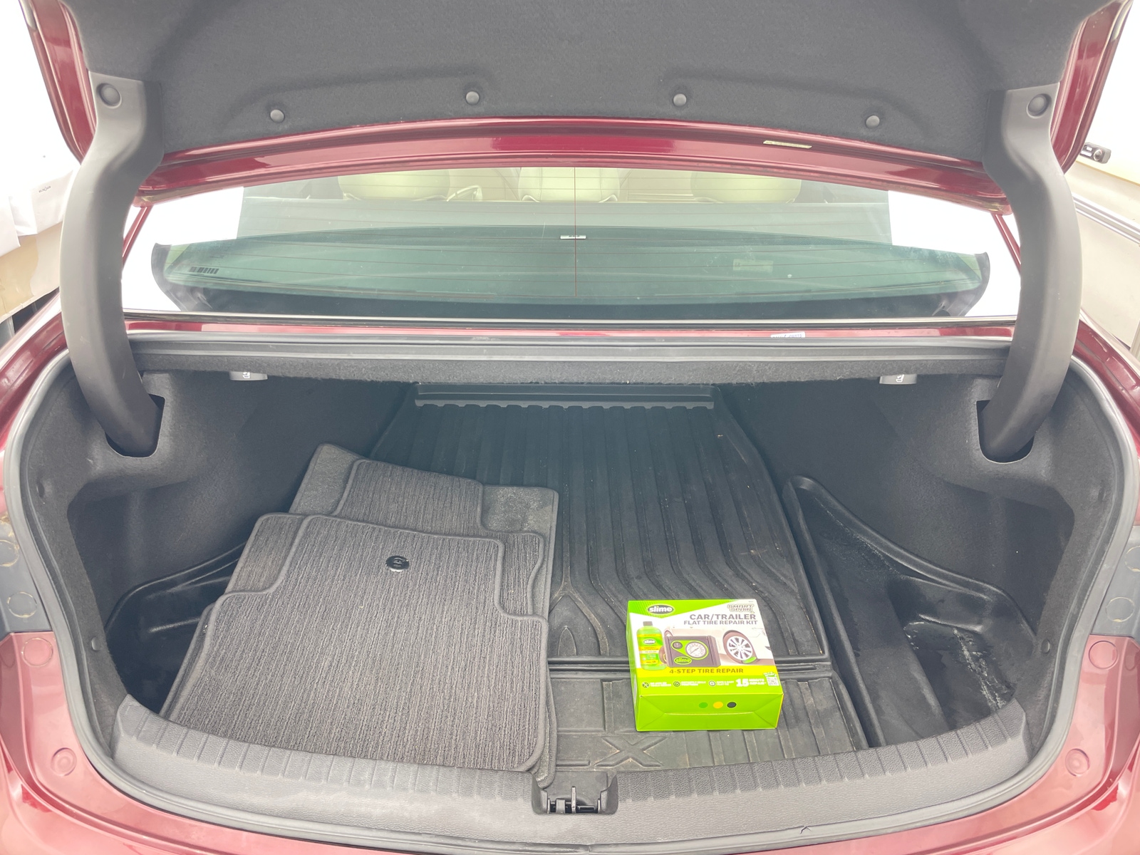 Thumbnail: 2015 Acura TLX - 6