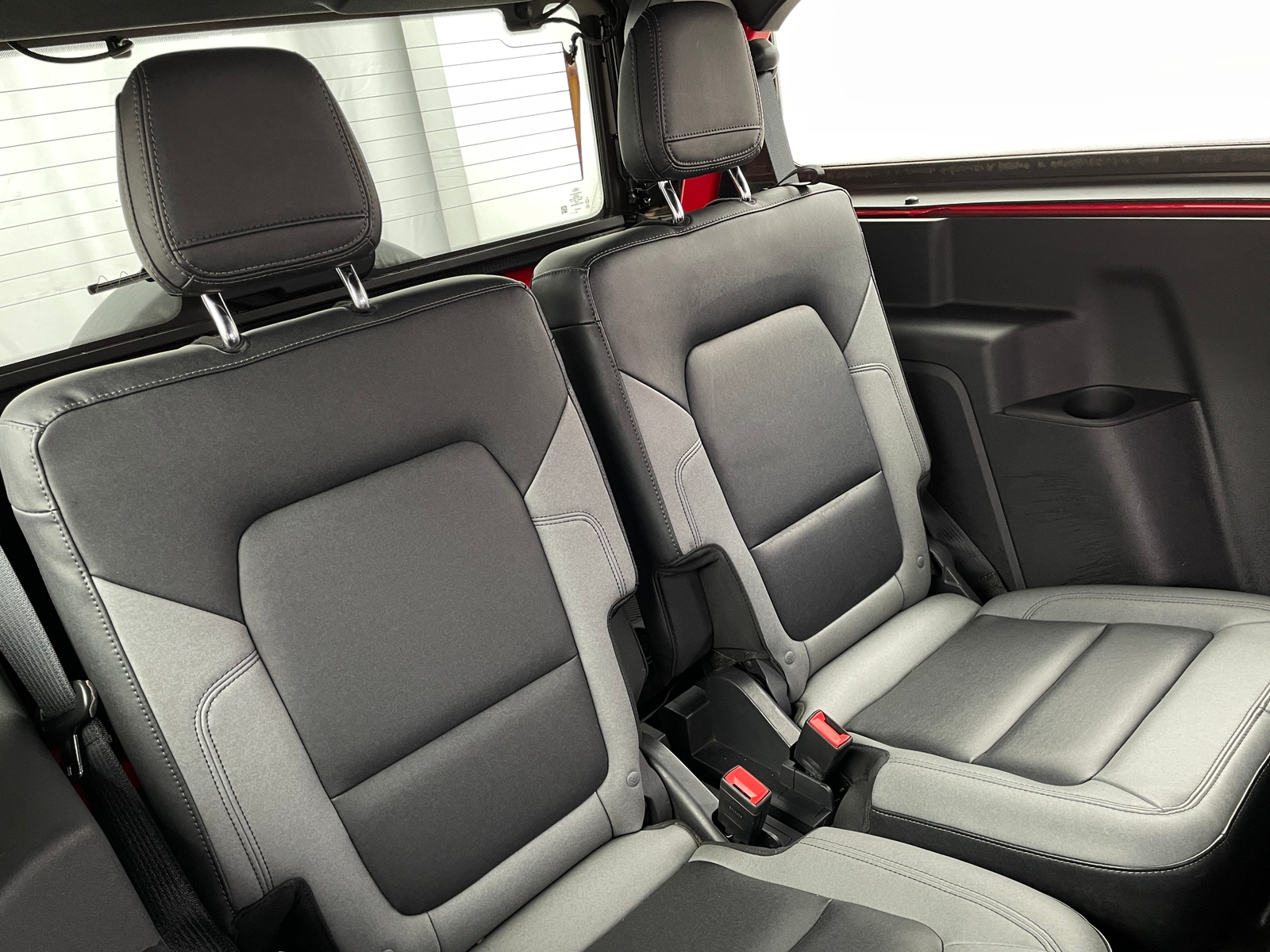 Thumbnail: 2023 Ford Bronco - 6