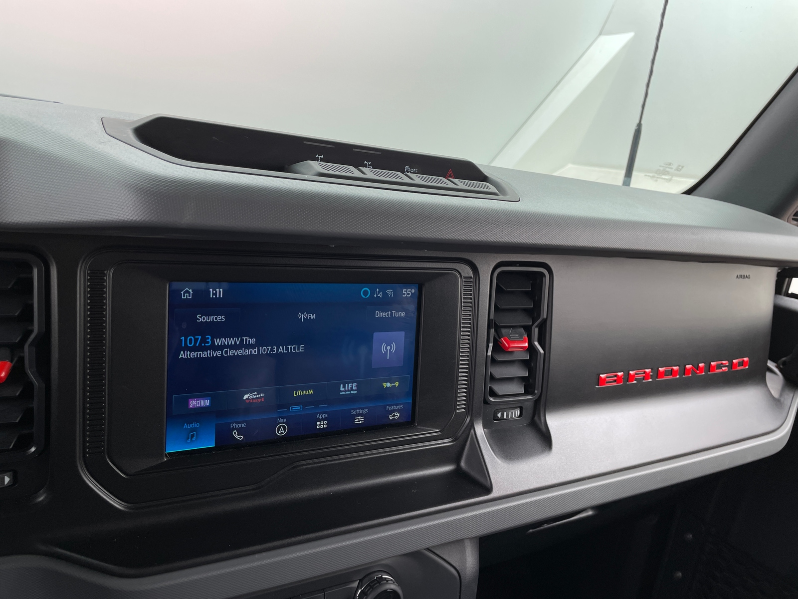 Thumbnail: 2023 Ford Bronco - 4