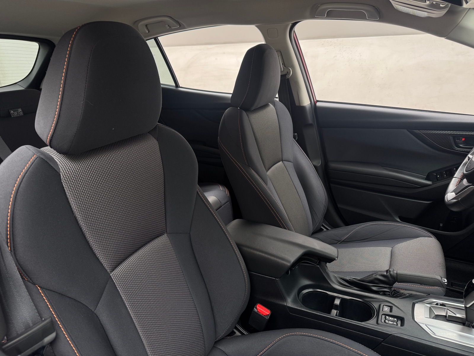 Thumbnail: 2018 Subaru Crosstrek - 2