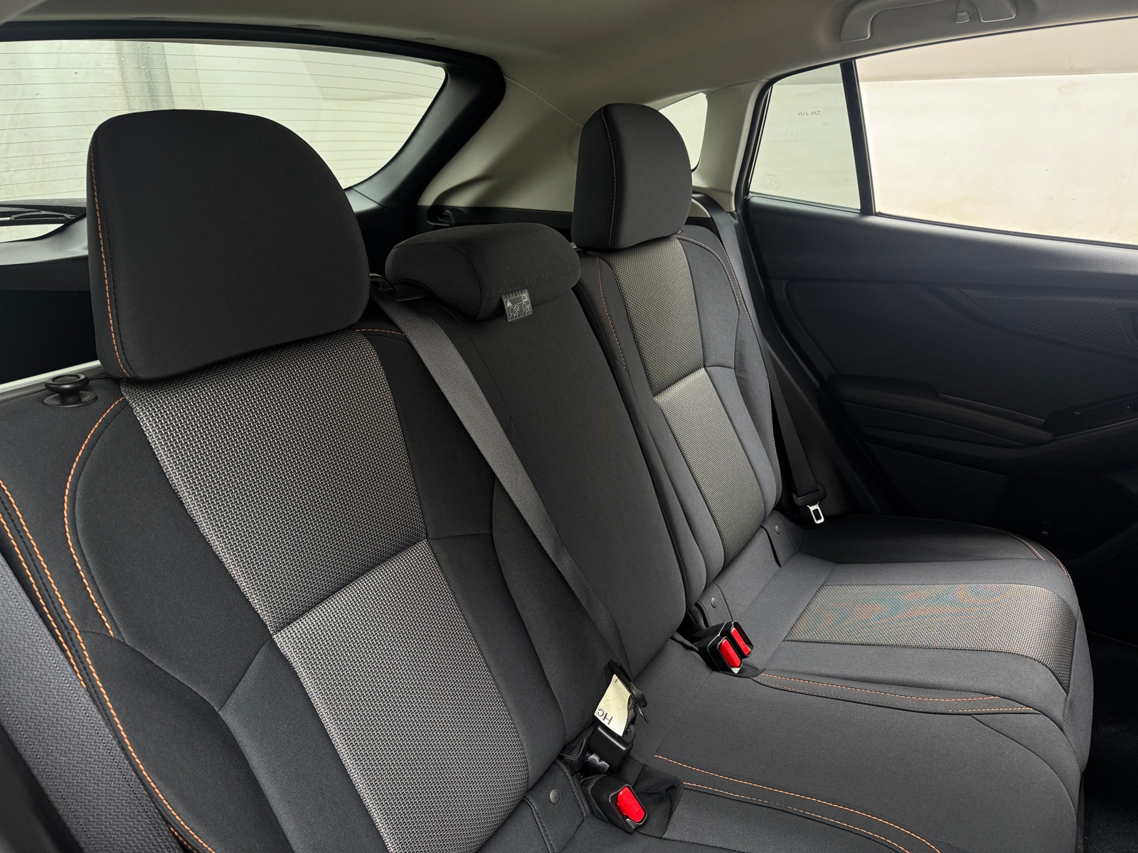 Thumbnail: 2018 Subaru Crosstrek - 6