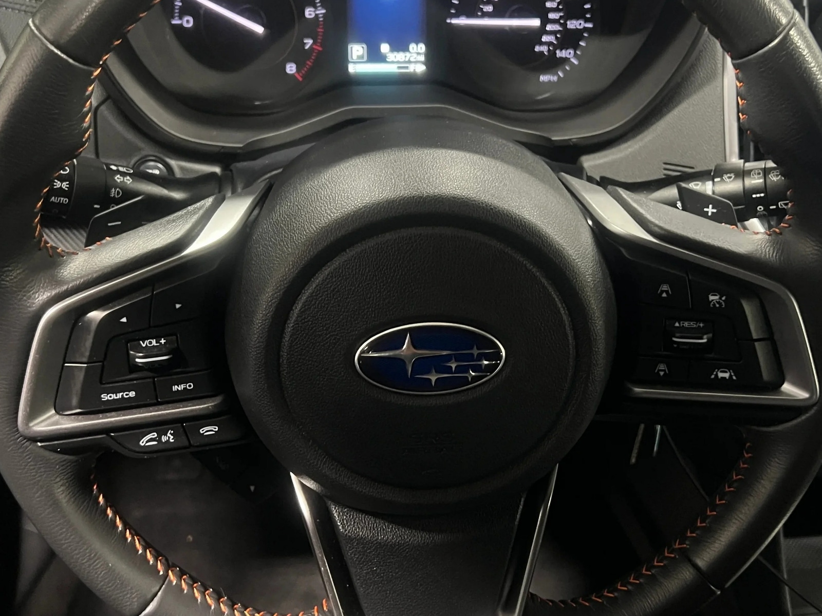 Thumbnail: 2018 Subaru Crosstrek - 5