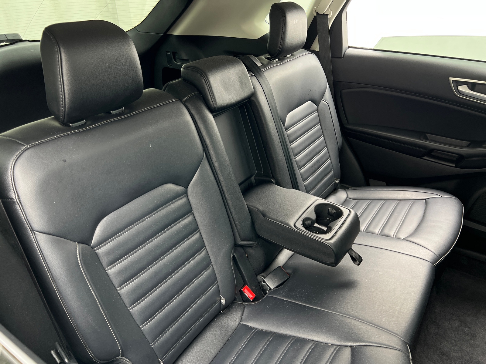 Thumbnail: 2024 Ford Edge - 5