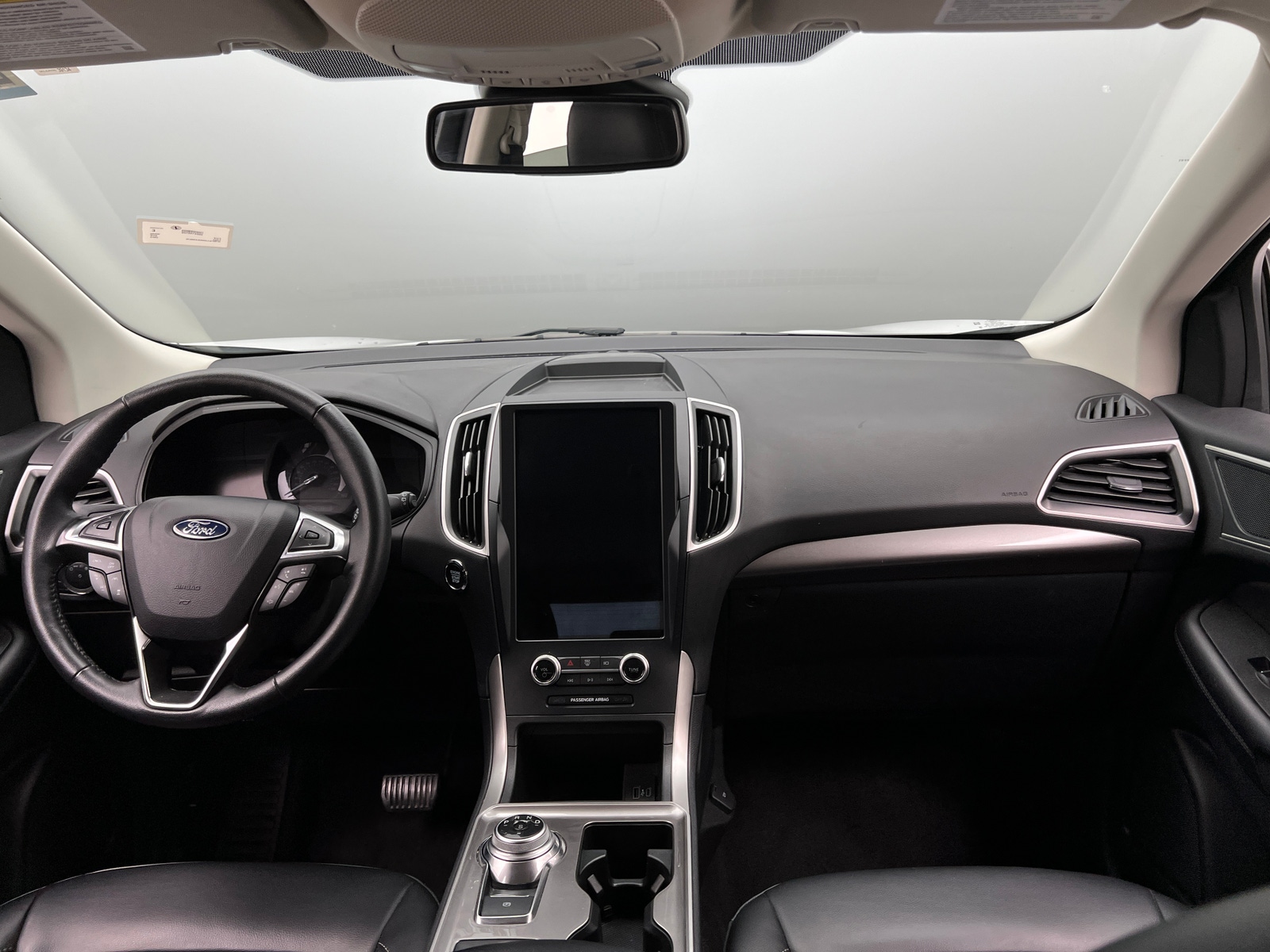 Thumbnail: 2024 Ford Edge - 2