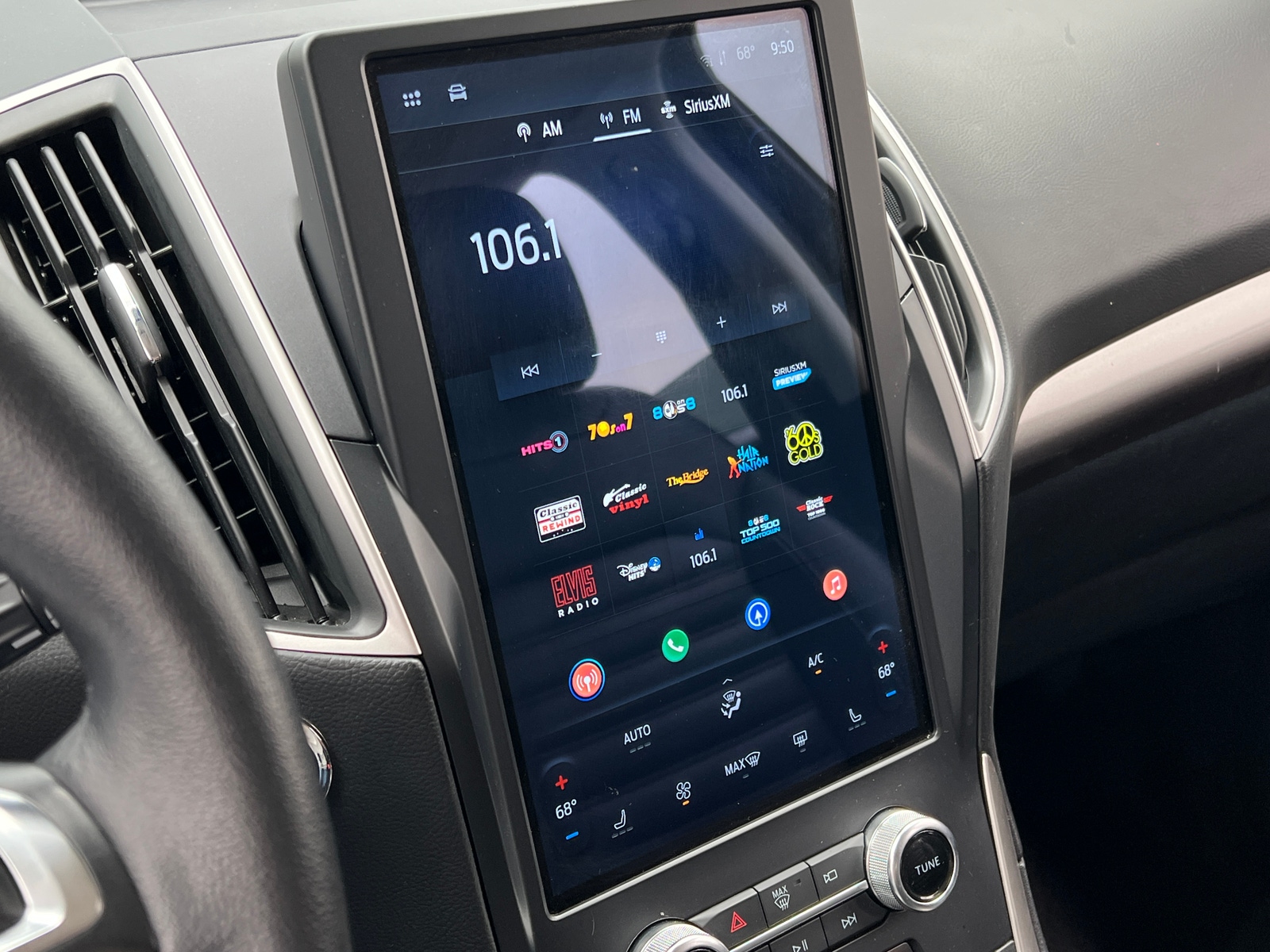 Thumbnail: 2024 Ford Edge - 3