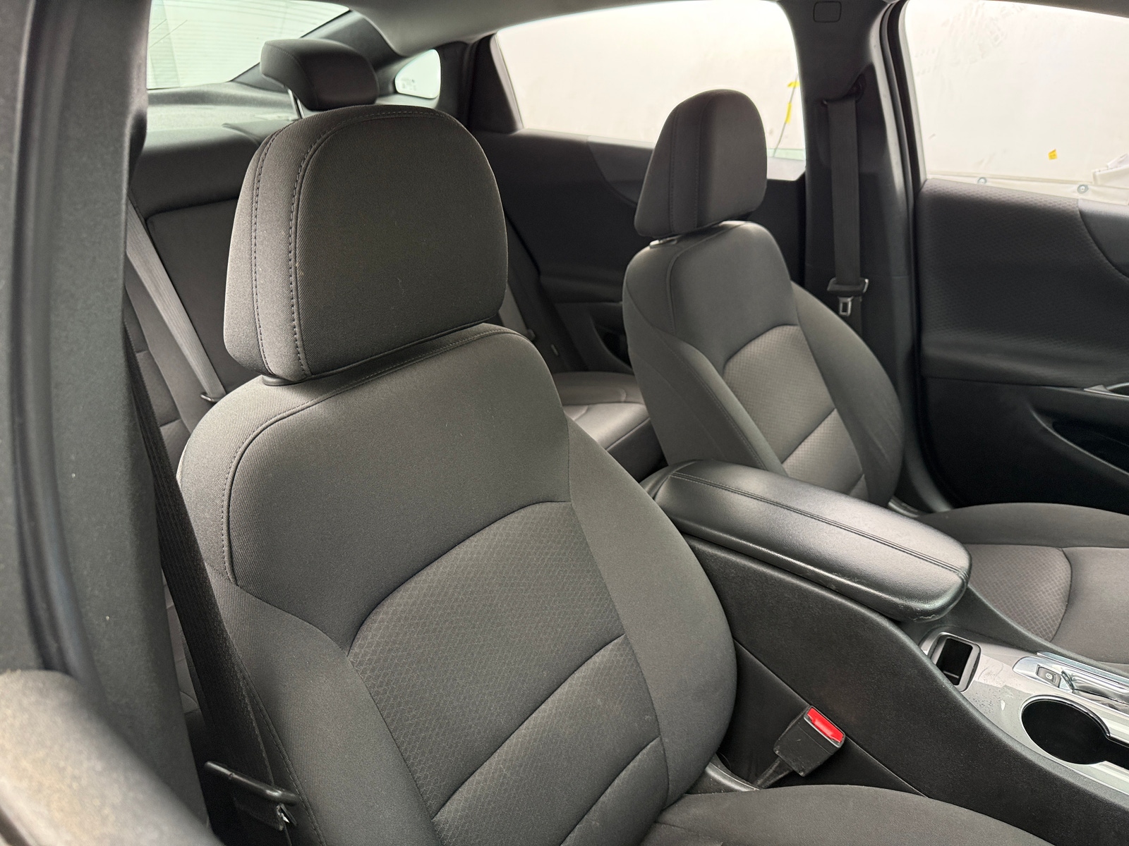 Thumbnail: 2023 Chevrolet Malibu - 2