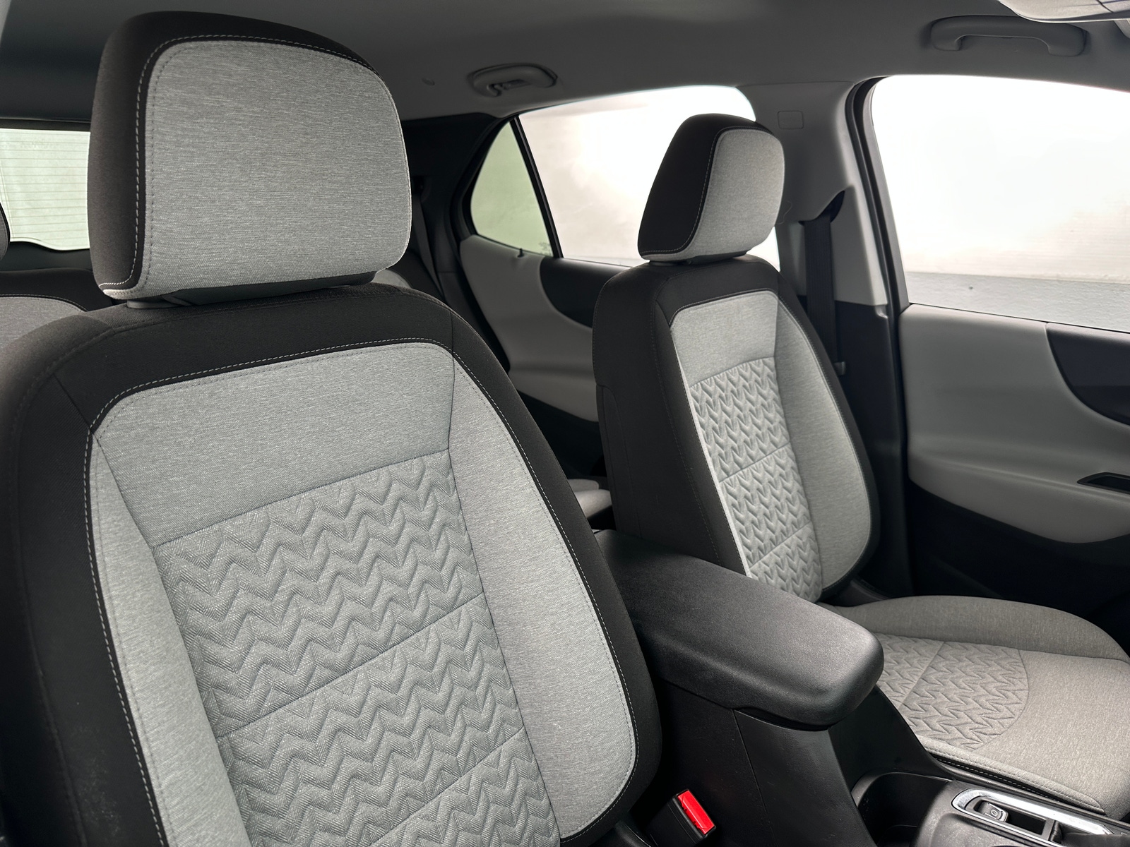 Thumbnail: 2023 Chevrolet Equinox - 2