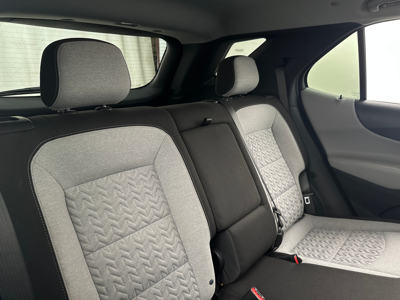 Thumbnail: 2023 Chevrolet Equinox - 6