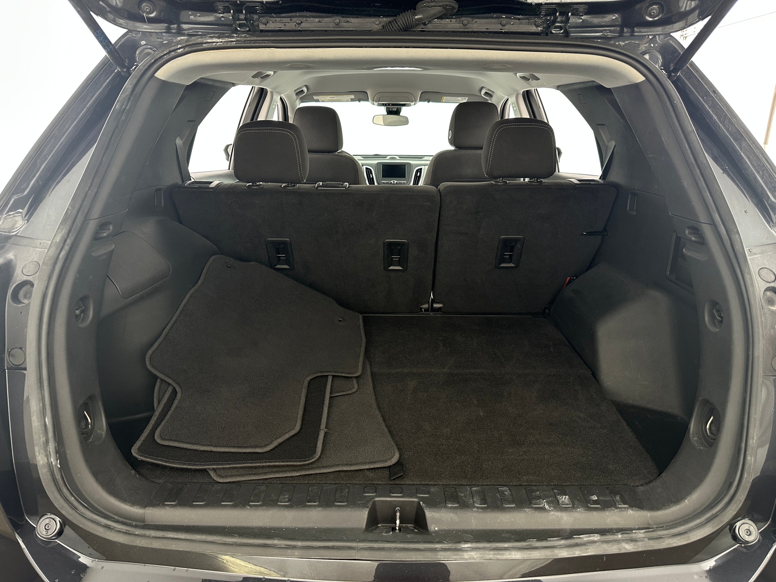 Thumbnail: 2023 Chevrolet Equinox - 7