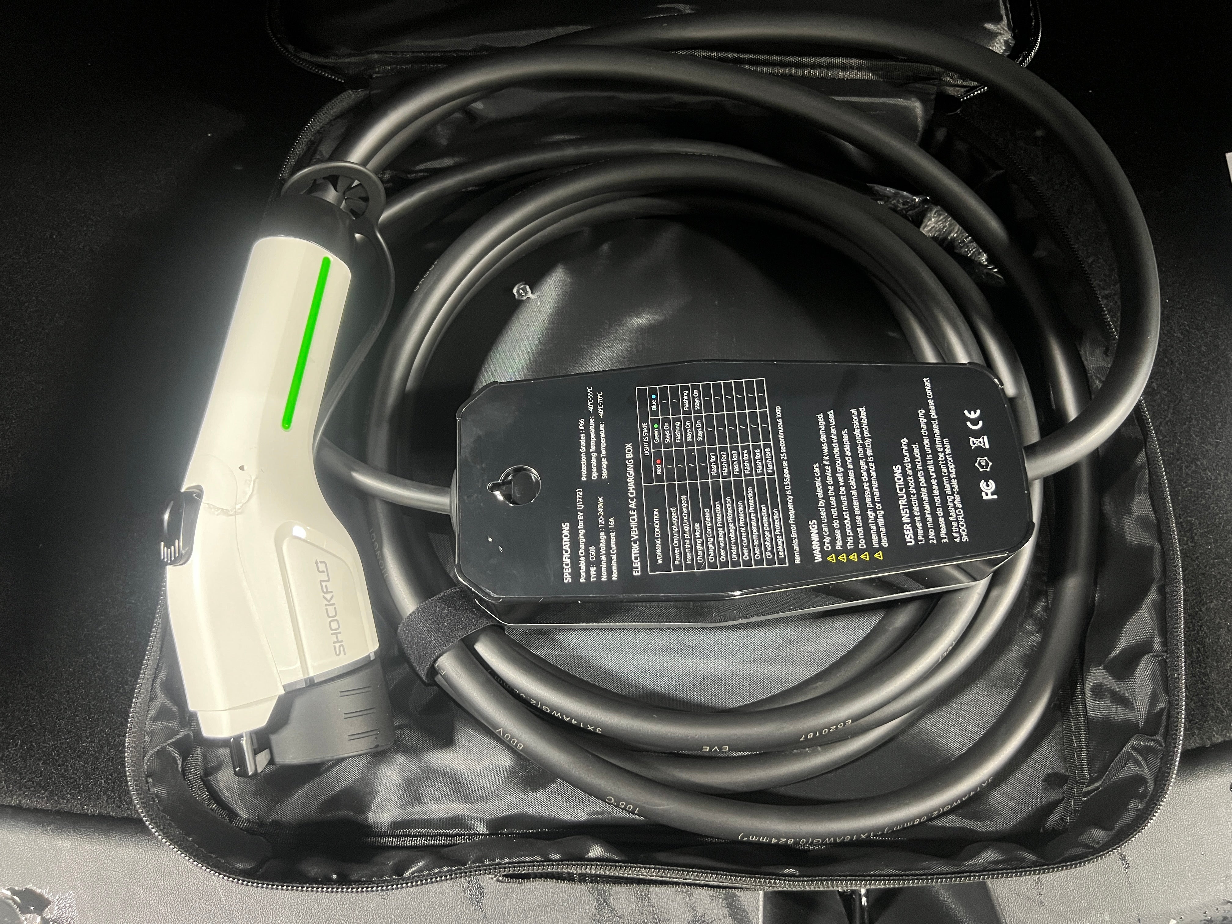 Used 2023 Tesla Model Y Long Range with VIN 7SAYGDEE1PA145313 for sale in Oak Creek, WI