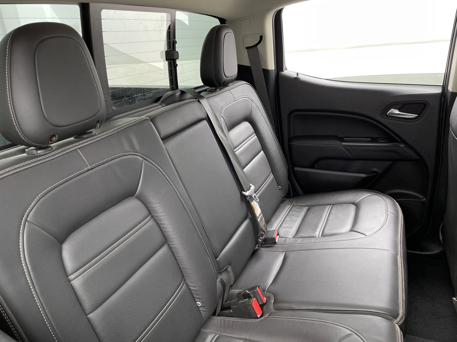 Thumbnail: 2019 GMC Canyon - 5