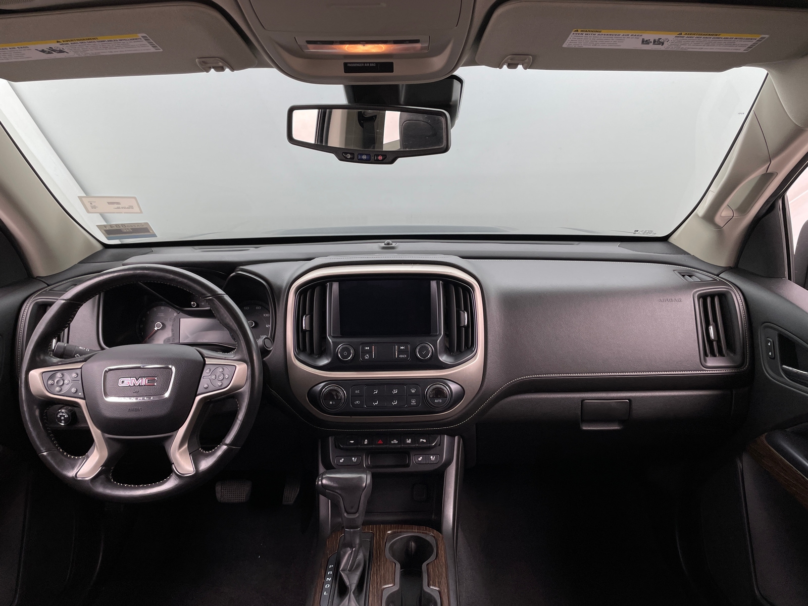 Thumbnail: 2019 GMC Canyon - 2