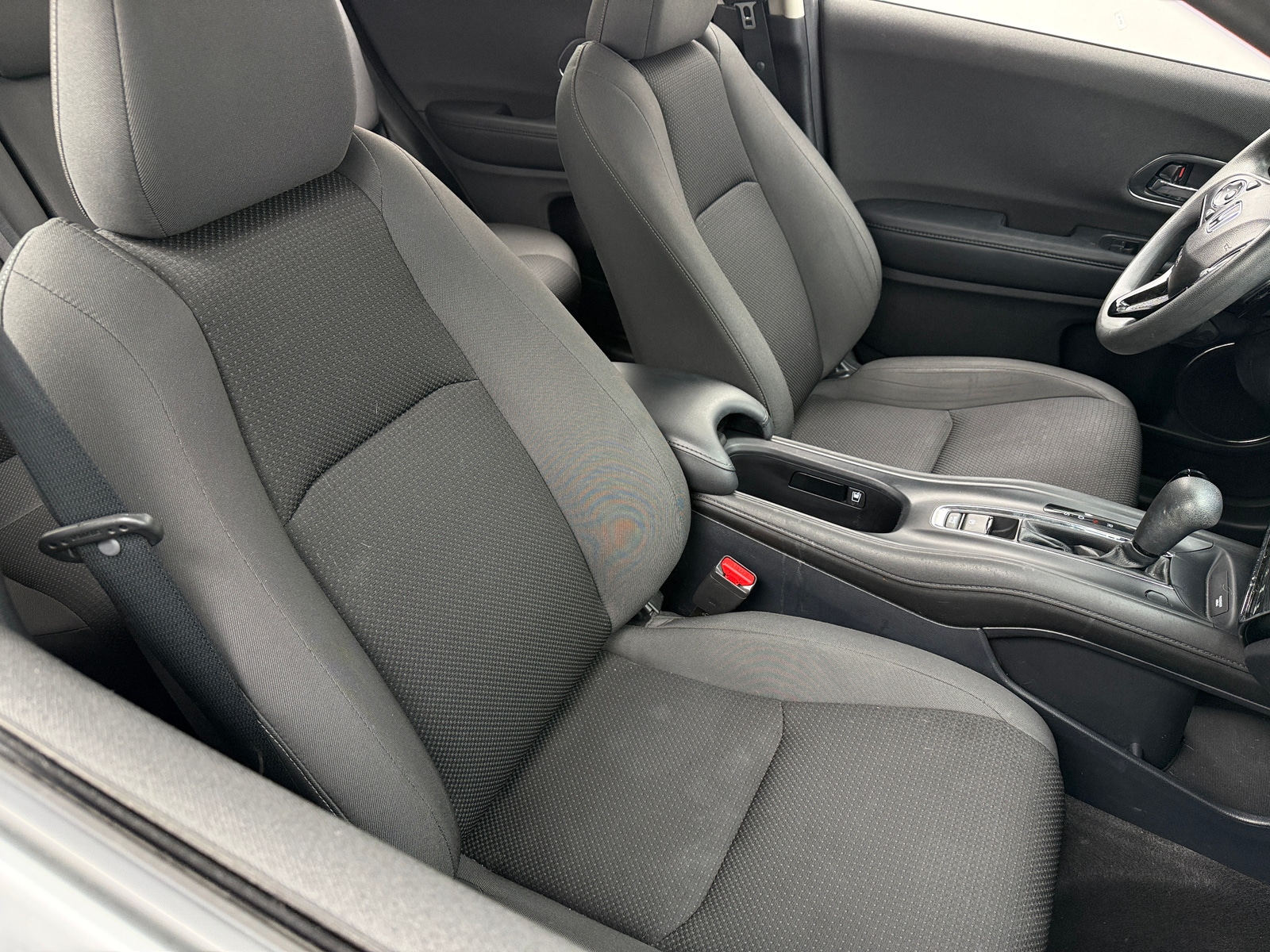 Thumbnail: 2022 Honda HR-V - 2