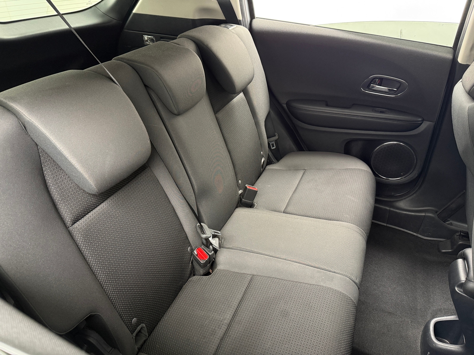 Thumbnail: 2022 Honda HR-V - 6