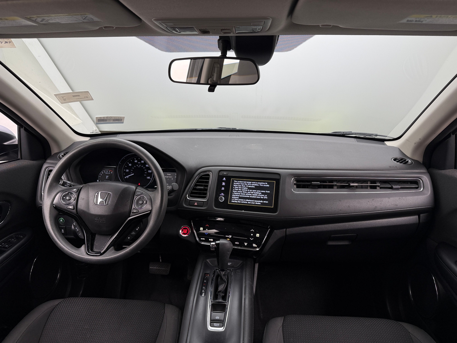 Thumbnail: 2022 Honda HR-V - 3