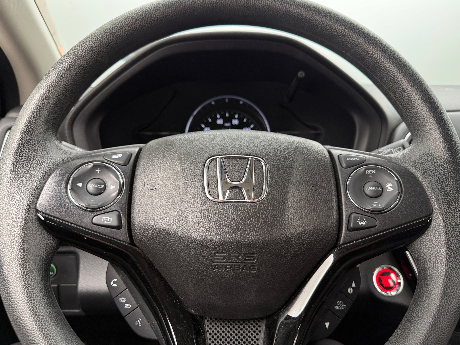 Thumbnail: 2022 Honda HR-V - 5