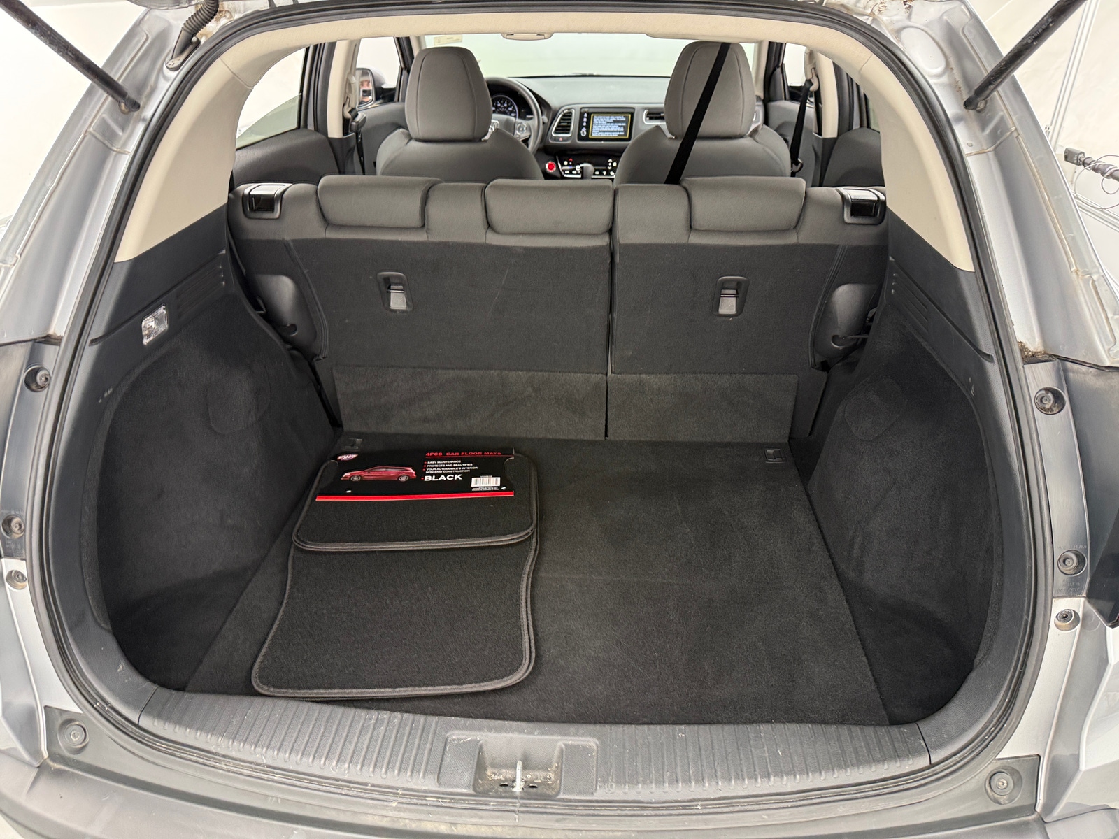 Thumbnail: 2022 Honda HR-V - 7