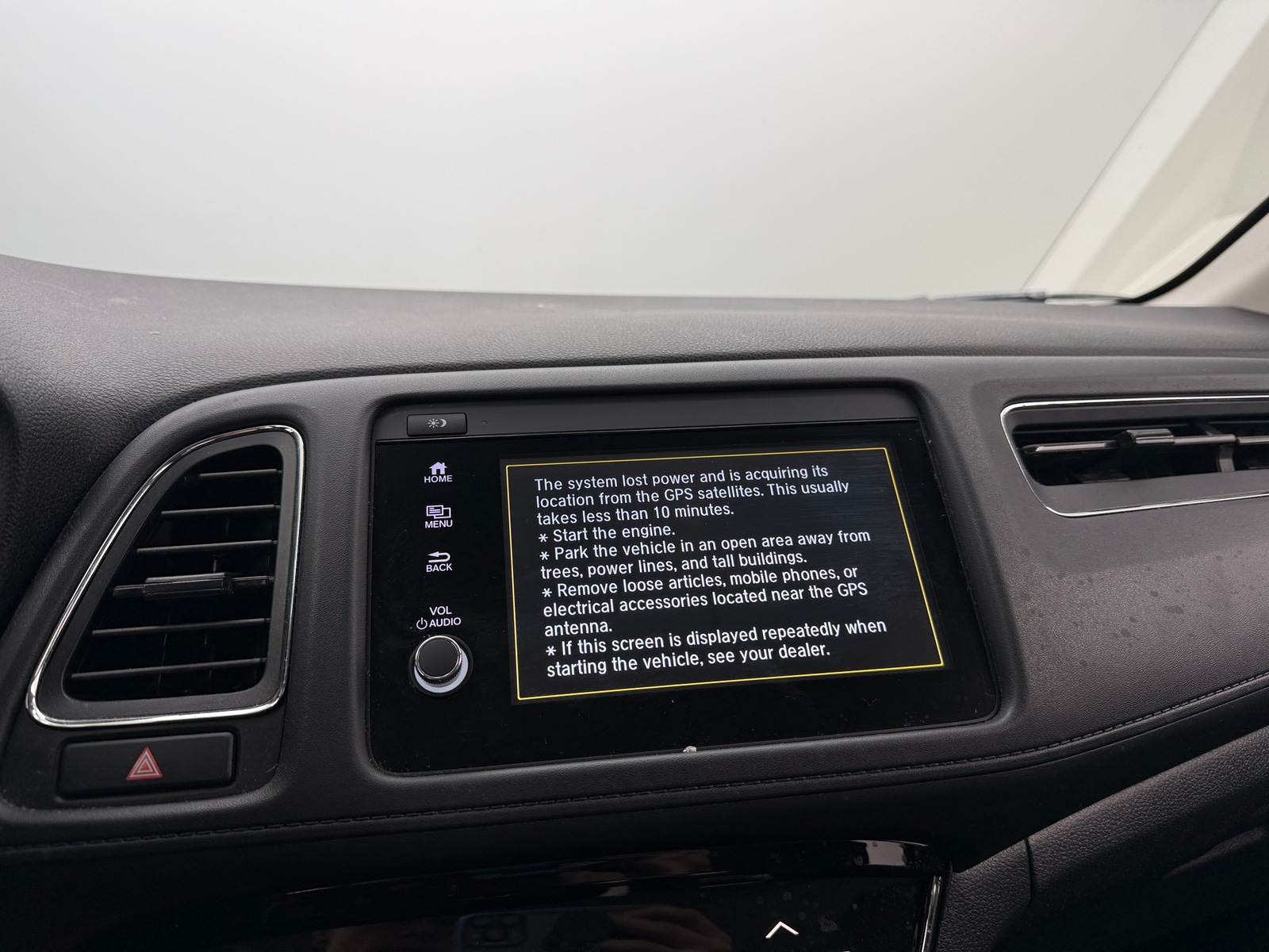 Thumbnail: 2022 Honda HR-V - 4