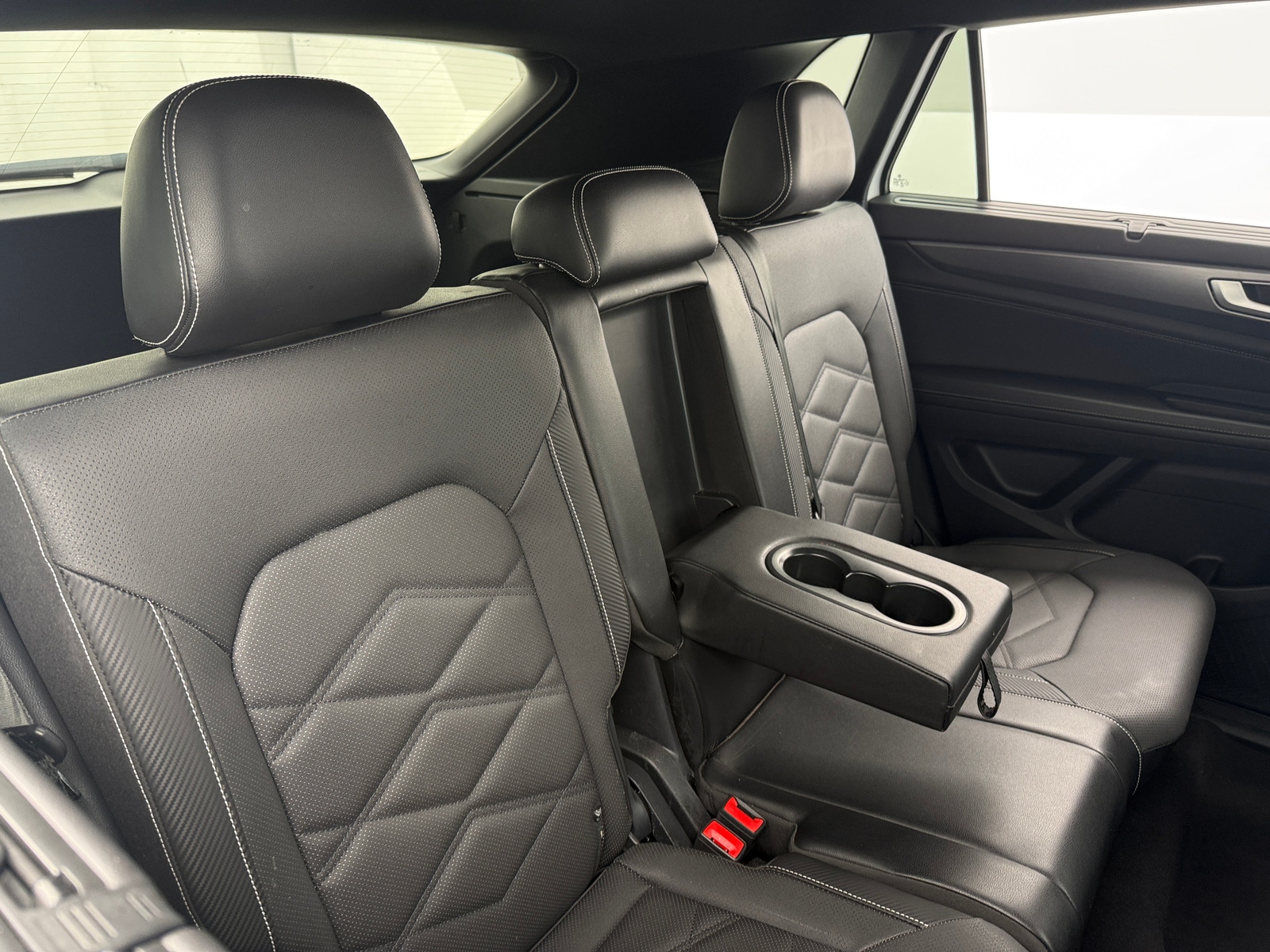 Thumbnail: 2024 Volkswagen Atlas - 5