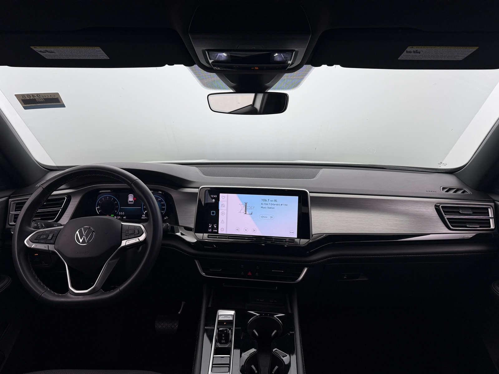 Thumbnail: 2024 Volkswagen Atlas - 2