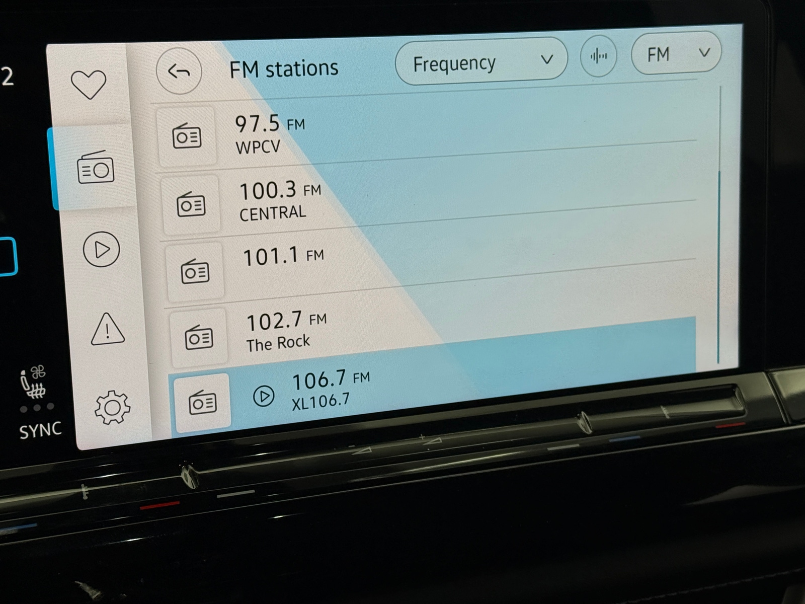 Thumbnail: 2024 Volkswagen Atlas - 3