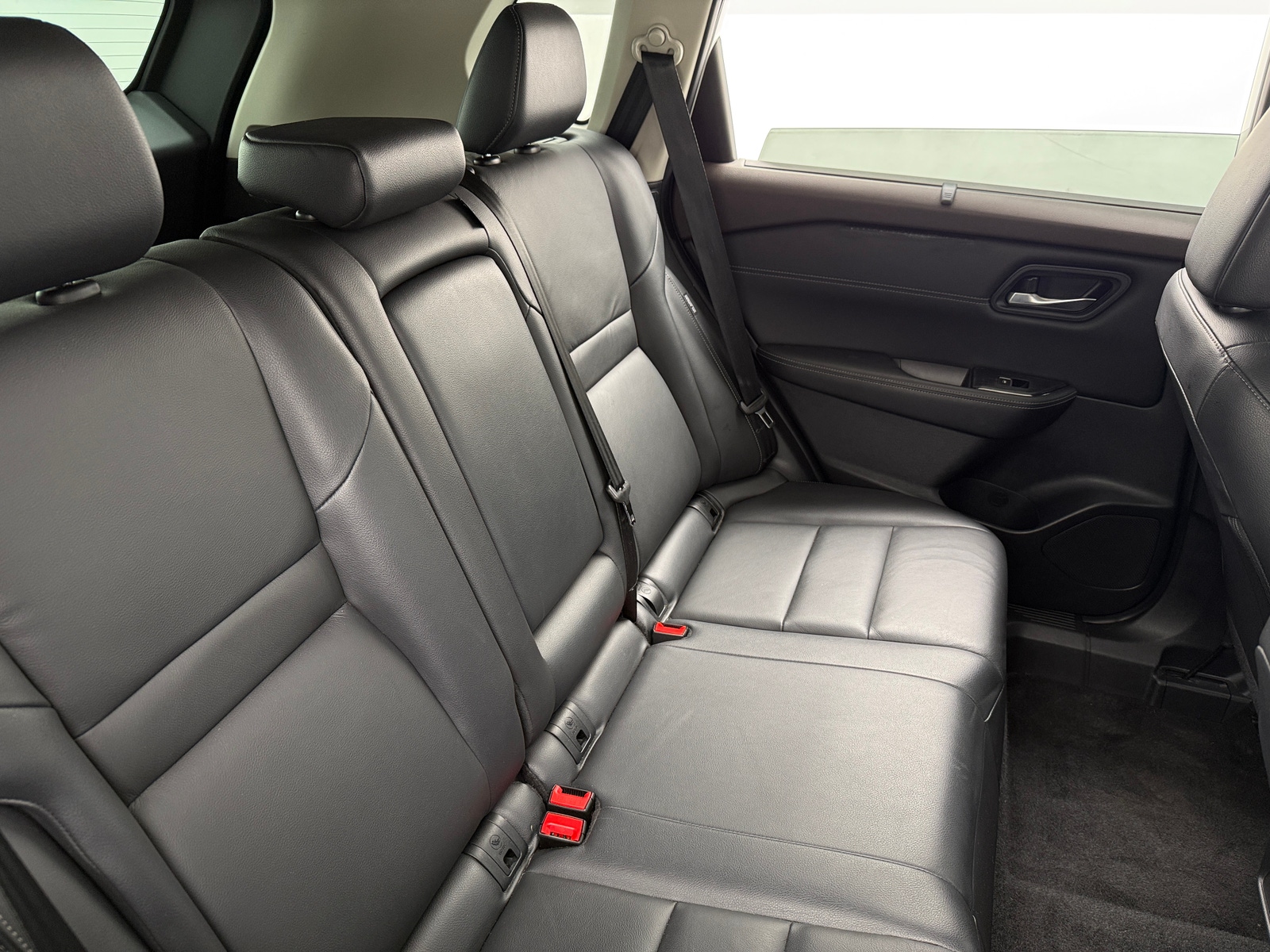 Thumbnail: 2023 Nissan Rogue - 5