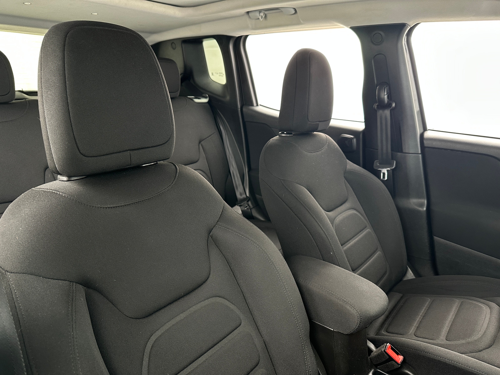 Thumbnail: 2021 Jeep Renegade - 2