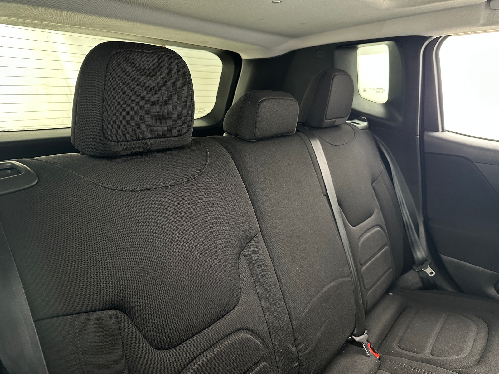 Thumbnail: 2021 Jeep Renegade - 6