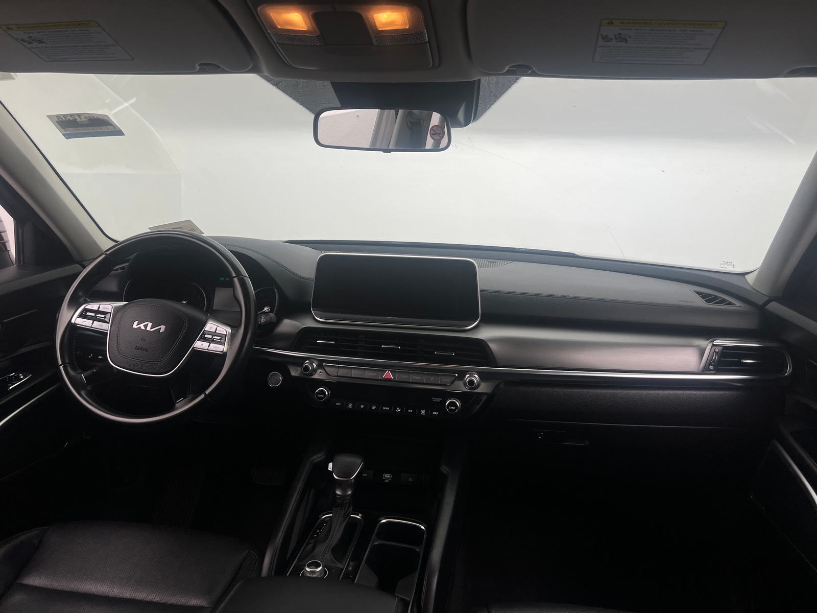 Thumbnail: 2022 Kia Telluride - 2