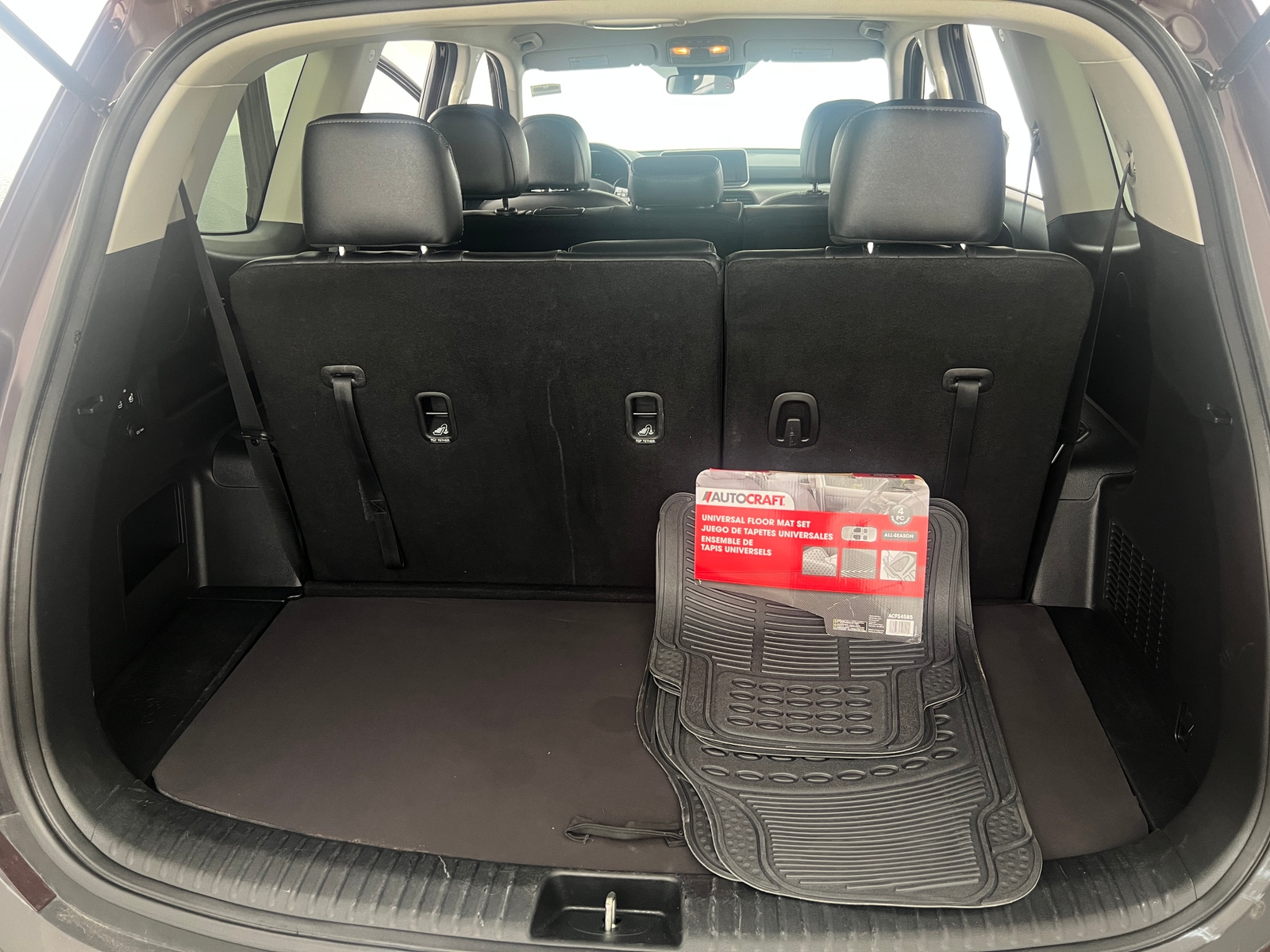 Thumbnail: 2022 Kia Telluride - 6