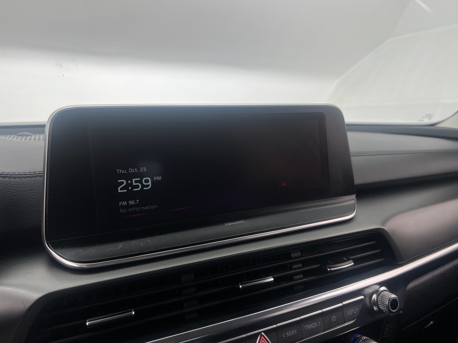 Thumbnail: 2022 Kia Telluride - 3