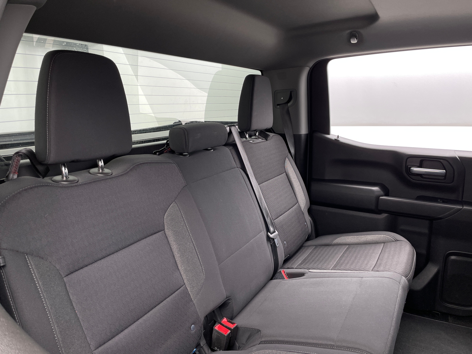 Thumbnail: 2022 Chevrolet Silverado 1500 - 6