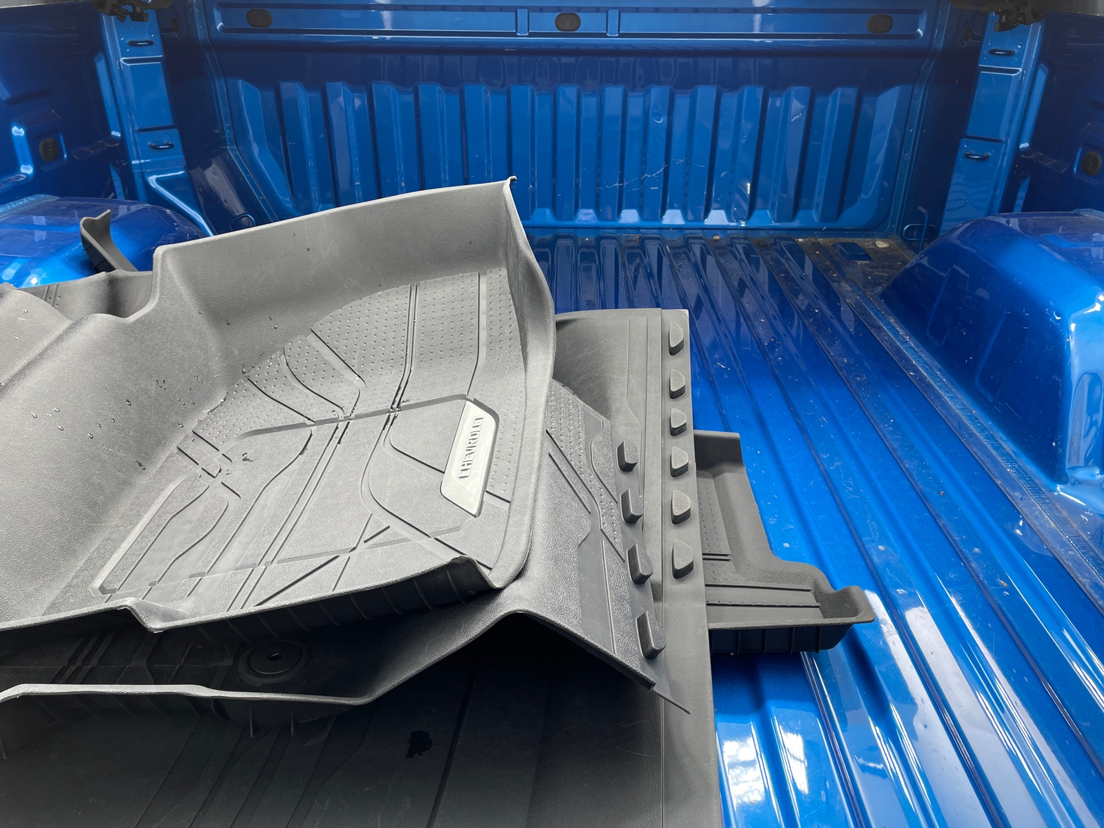 Thumbnail: 2022 Chevrolet Silverado 1500 - 7