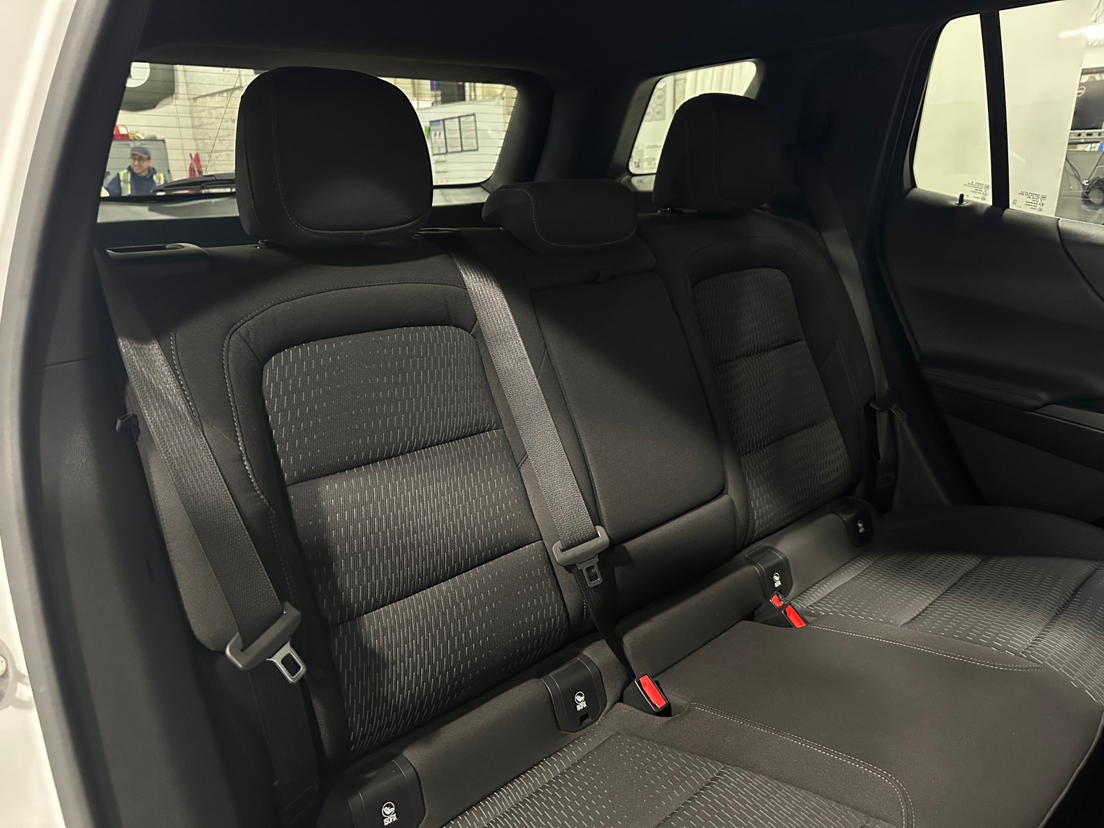 Thumbnail: 2025 Chevrolet Equinox - 6