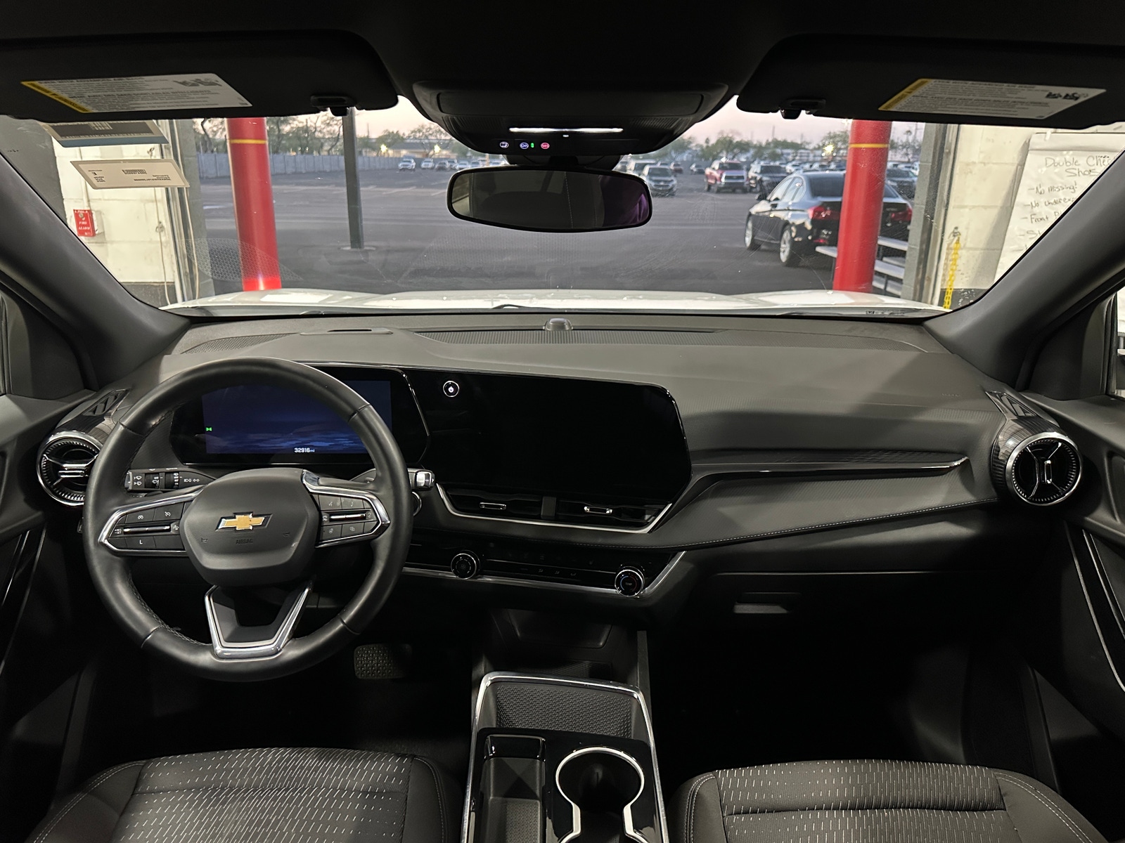 Thumbnail: 2025 Chevrolet Equinox - 3