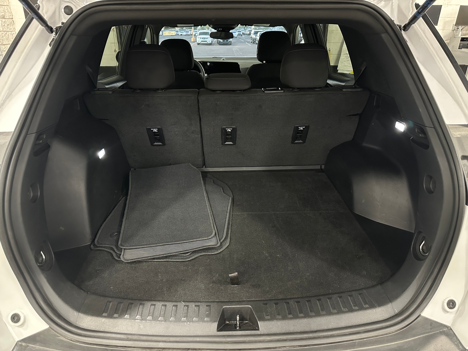 Thumbnail: 2025 Chevrolet Equinox - 7