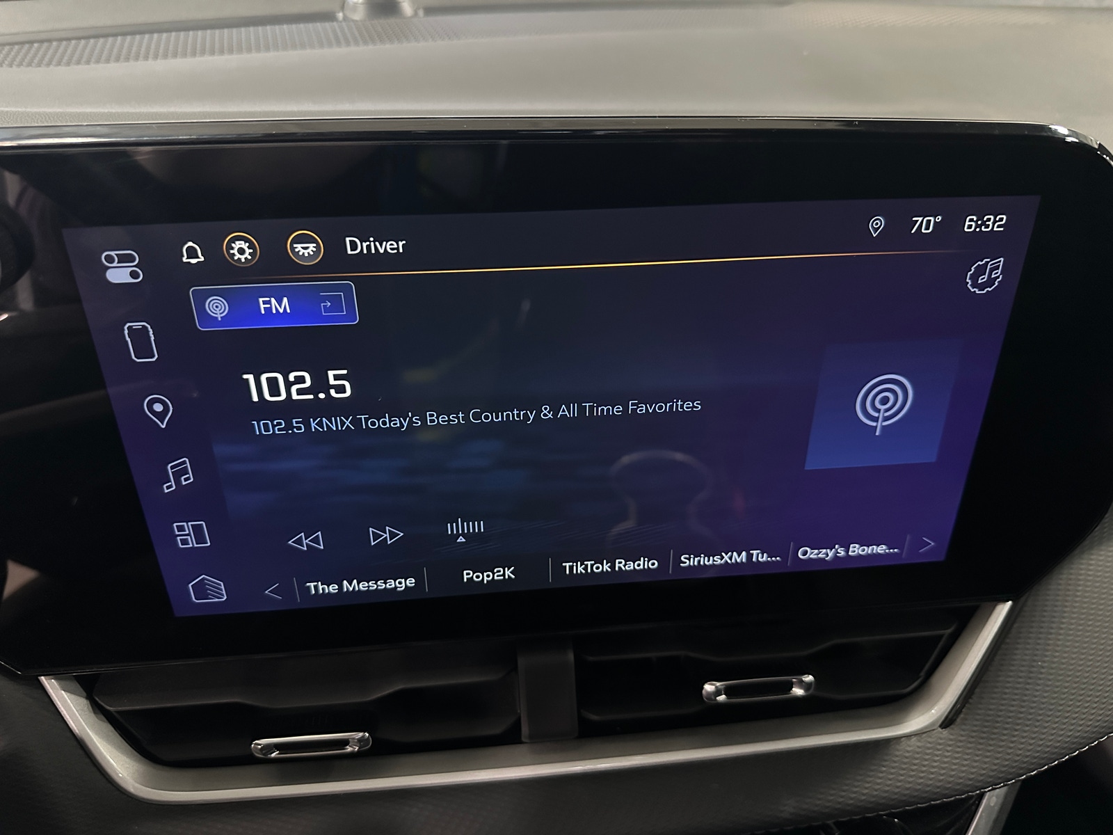 Thumbnail: 2025 Chevrolet Equinox - 4