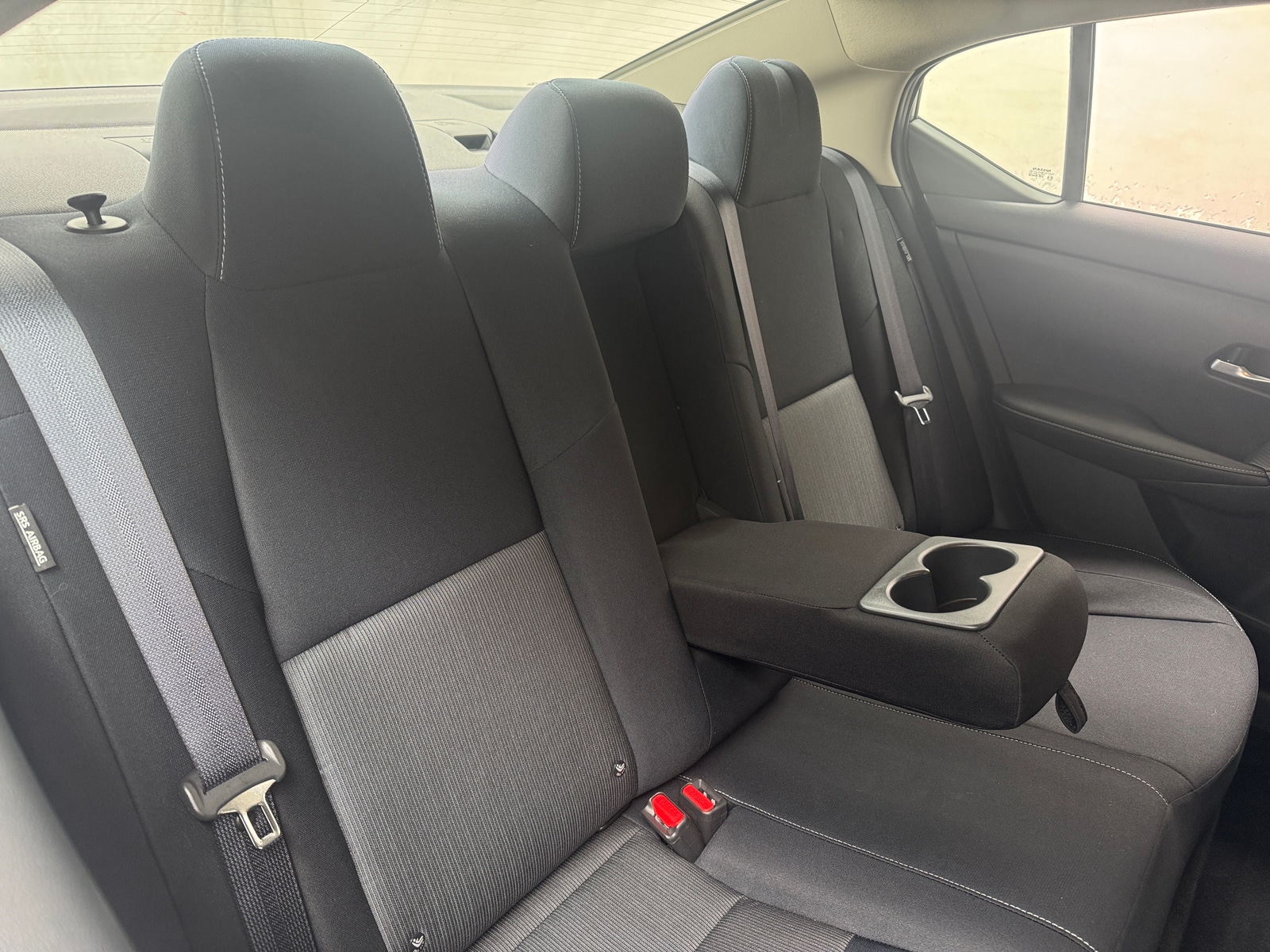 Thumbnail: 2020 Nissan Sentra - 6