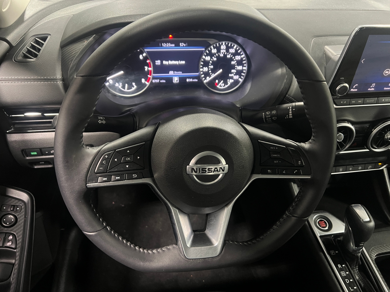 Thumbnail: 2020 Nissan Sentra - 5