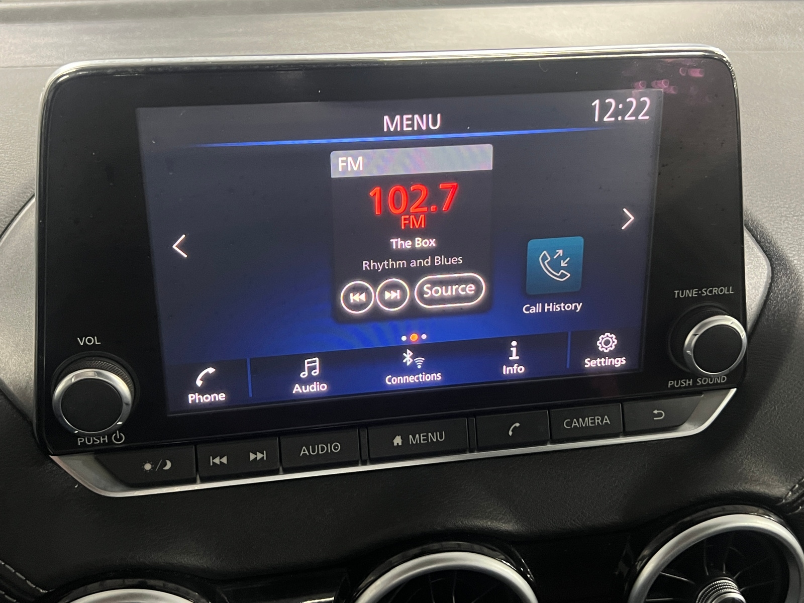 Thumbnail: 2020 Nissan Sentra - 4