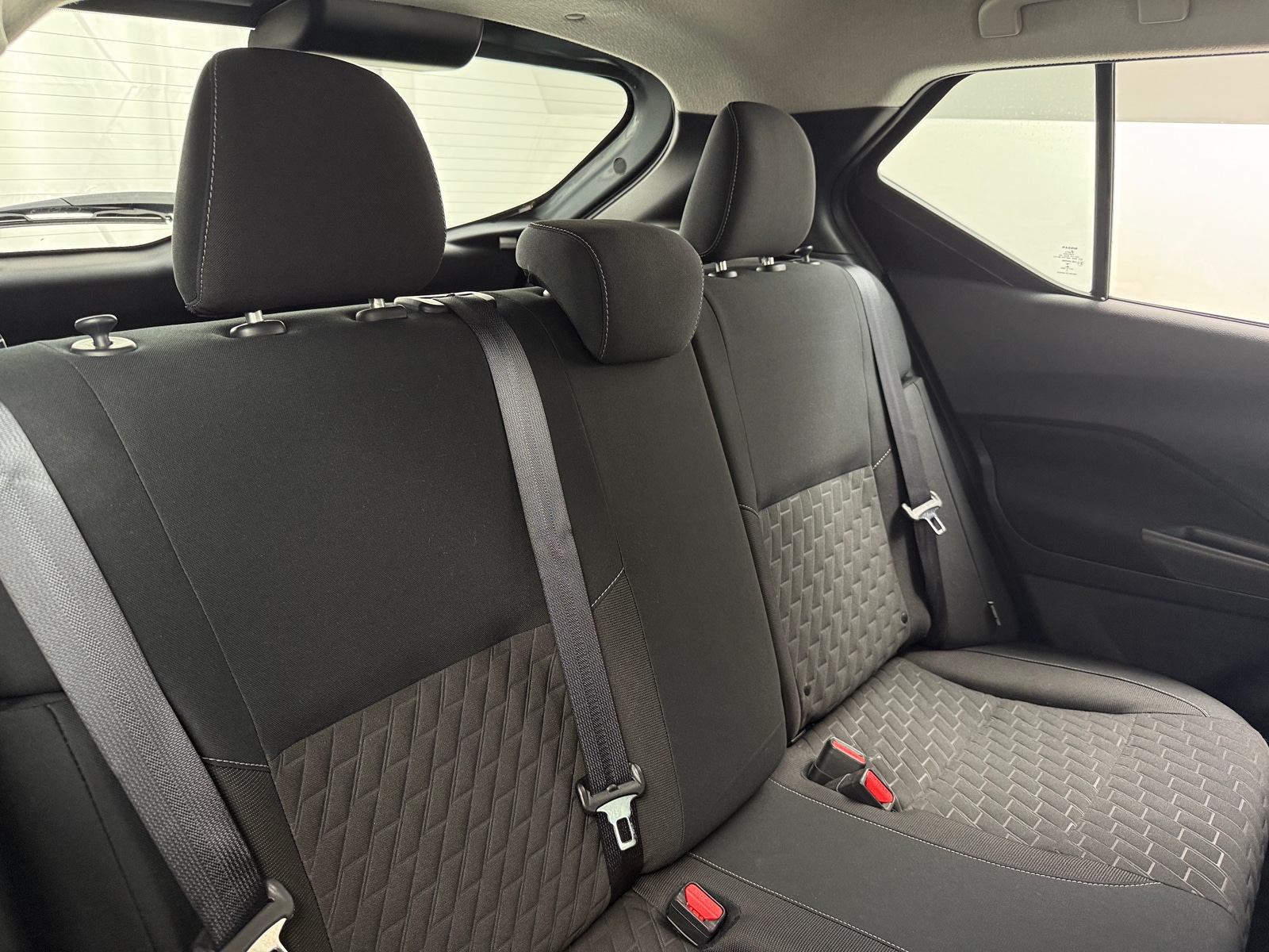 Thumbnail: 2022 Nissan Kicks - 6